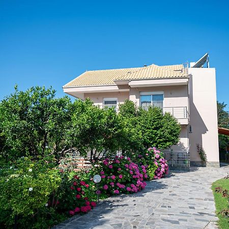 Paradisos Prévéza Extérieur photo